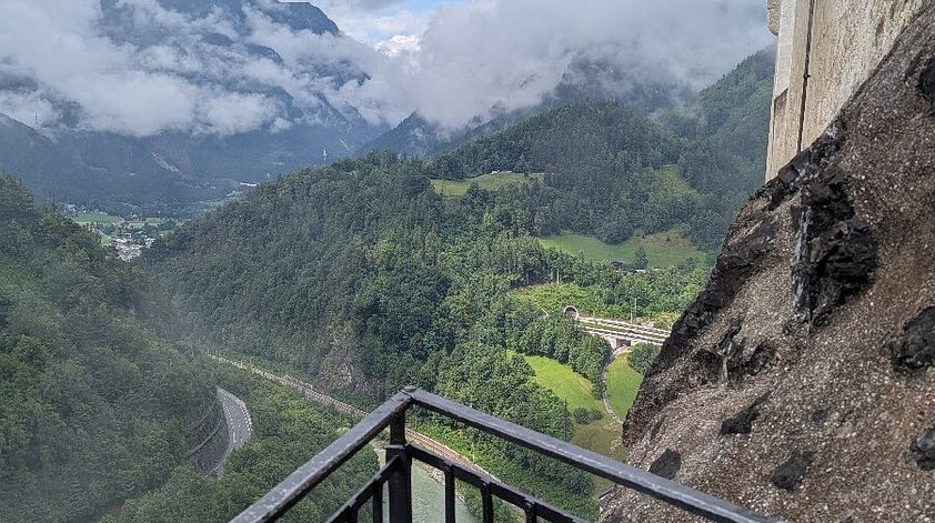 Burg Groppenstein, Austria, Austria